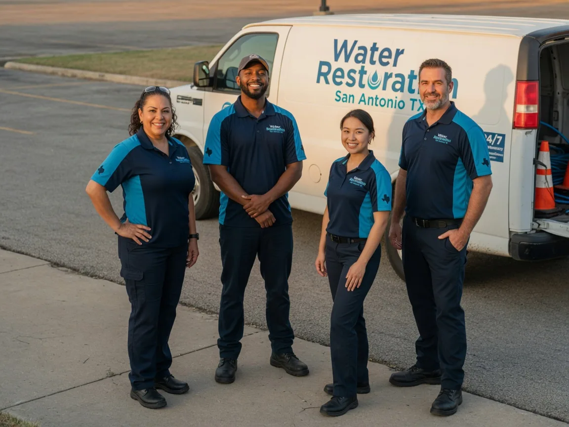 Water Damage Repair company in Glasgow, KY